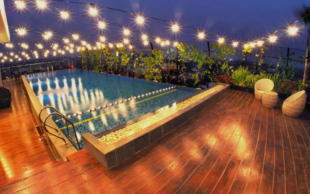 Aviary Bintaro