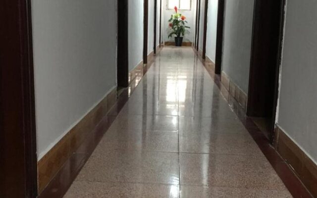 Qufu Lianfang Hotel