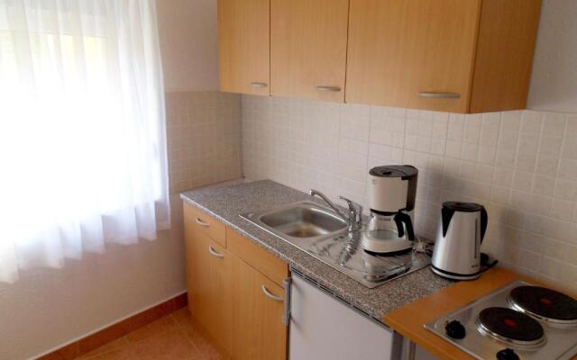 Apartments Petricevic 2