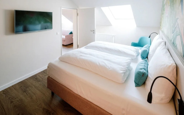 Hotel am Zoo GmbH & Co KG