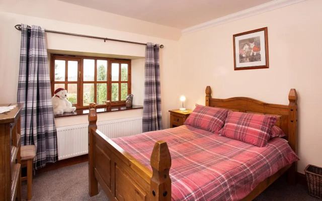 Craigellachie Cottage