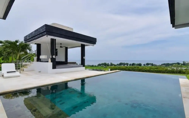 Villa Pondok Wahyu Sedana