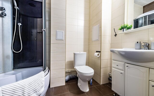 ApartMe на шоссе Пулковское 14Г