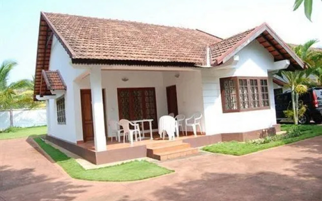Coorg River View Resort