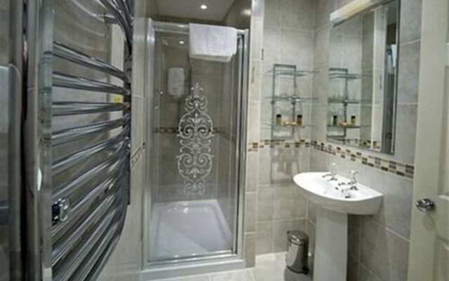 Sygun Fawr Country House