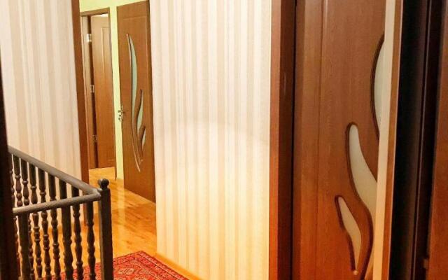 Shmagda’s Guest House Sighnaghi