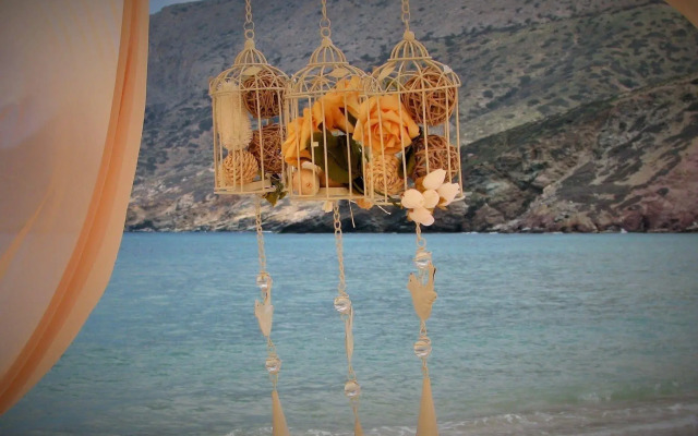 Athina Palace Resort & Spa