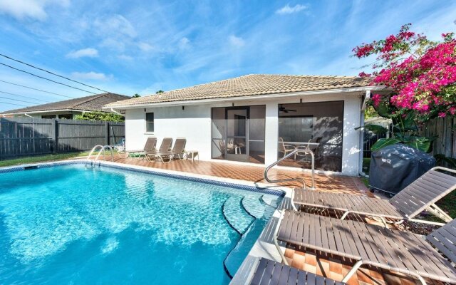 Avanti Vacation Rental