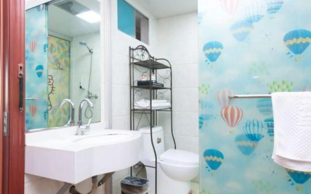 Zike Express Hotel