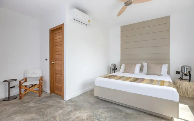 Boutique 5BR Oxygen Pool Villa Samakki 5