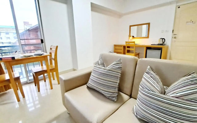 The 20 Apartment