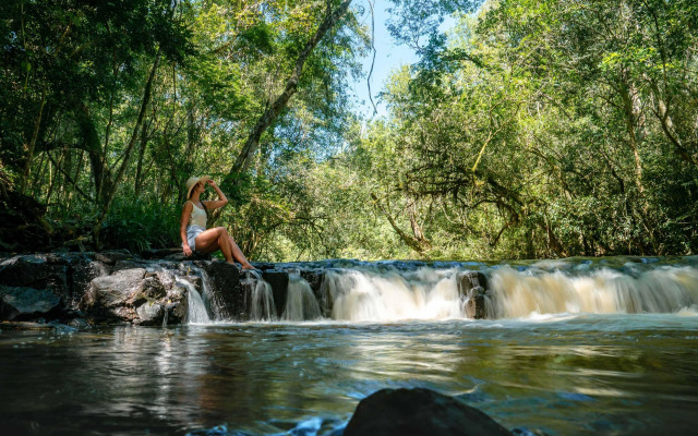 Vivaz Cataratas Hotel & Resort