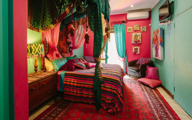 The Art Guesthouse