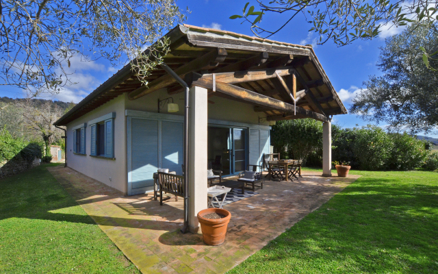 Chalet Vignarola
