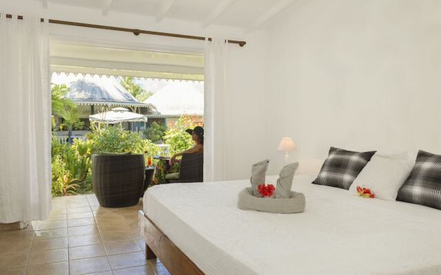 Auberge Chez Plume
