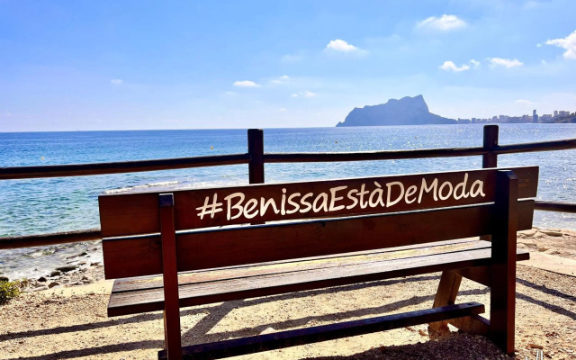 VH CostaBlanca - APARTAMENTO RIVIERA