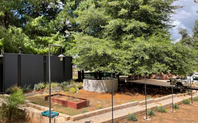 TWO Prefab Living - Luxury bungalows