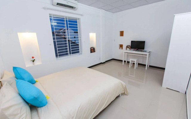 Retreat Home Hoian