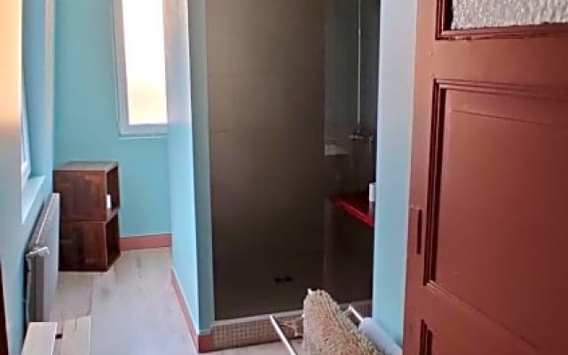 Chambres d'hôtes La Villa 30
