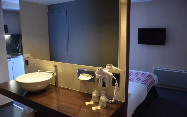 Golfe Hotel