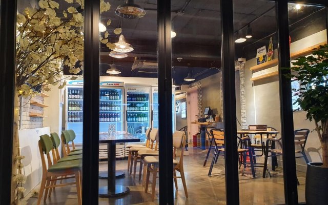Cave Myeongdong