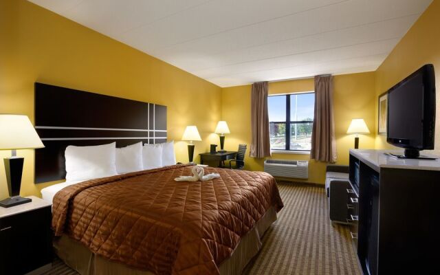Days Inn Middleboro - Plymouth