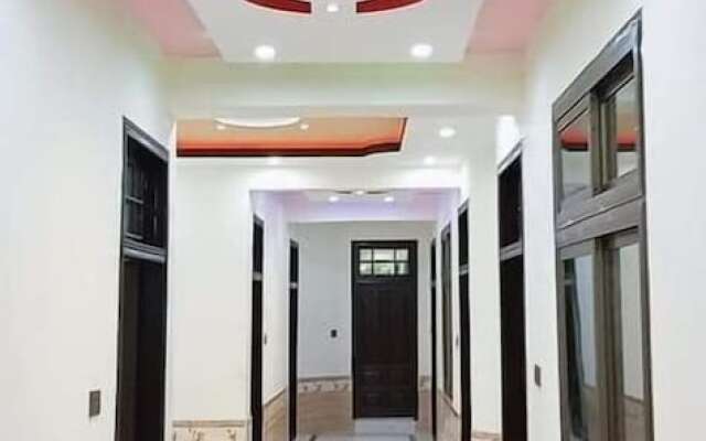 Abshar Hotel