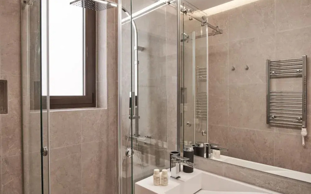 Charitos Boutique Apartment Kolonaki