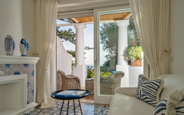 Hotel La Minerva