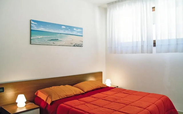 Apartment in Villassimius With Garden-formerly TUI Ferienhaus