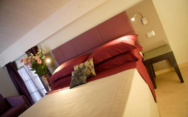 Residence Hotel Le Viole