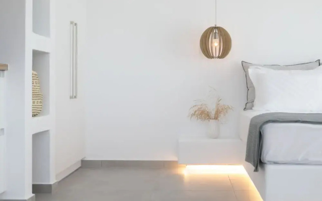 Seanfinity Beachfront Suites