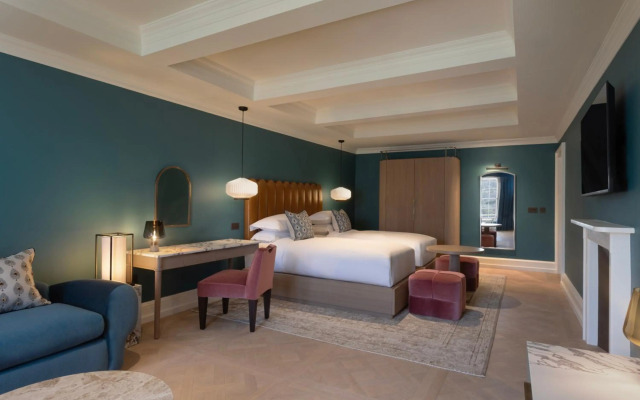 Mar Hall Golf & Spa Resort