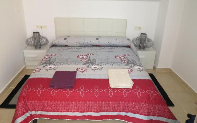 Alojamientos Marel Atico