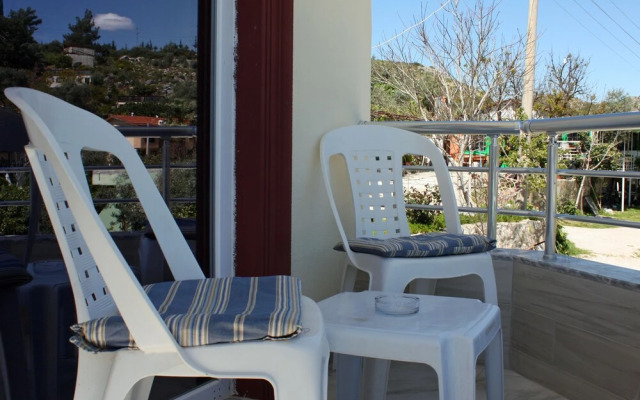 Rose Hotel B&B
