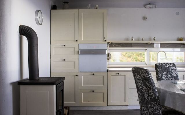 Apartments and Rooms Villa Santa Vita