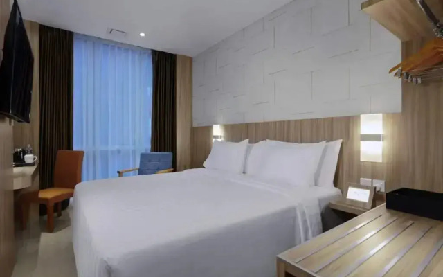 Aston Nagoya City Hotel