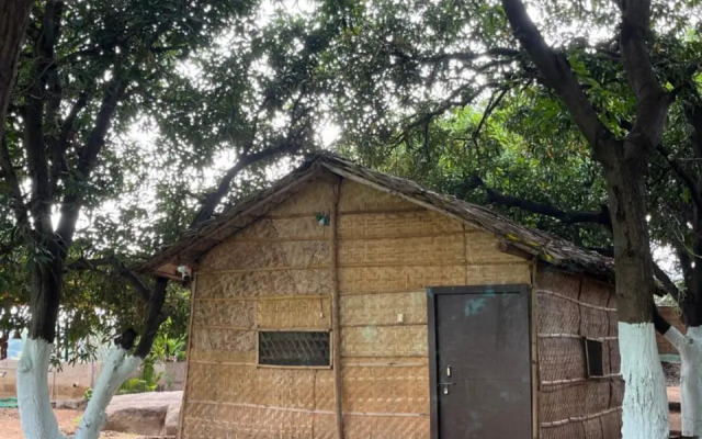 Sunrise Guest House & Restaurant