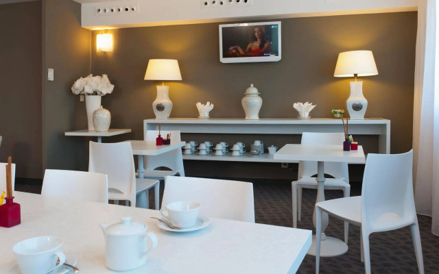 Ténéo Apparthotel Talence - Centre