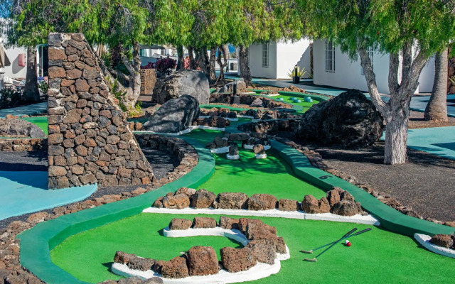 Nautilus Lanzarote