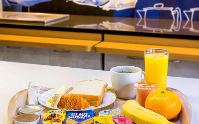 Ibis Budget Araraquara