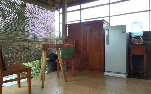 Uma Kendran Villa