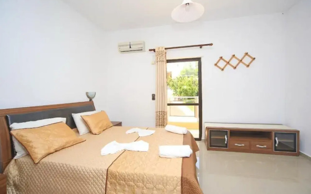 Maria Apartments by Checkin