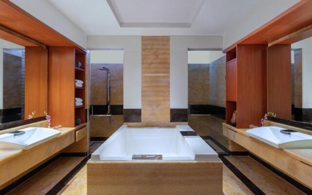 Le Meridien Coimbatore