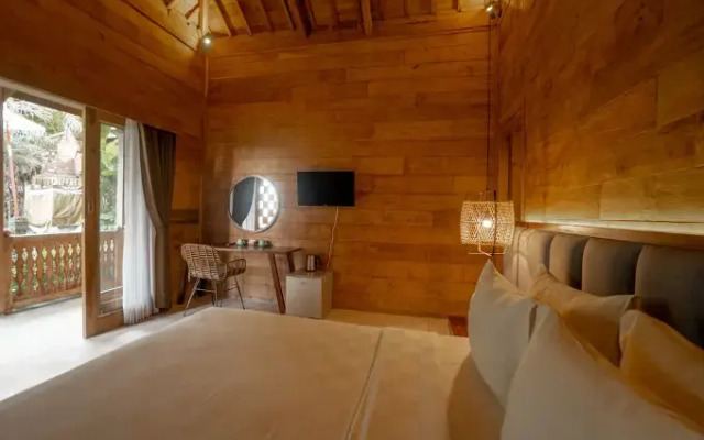 Rimbun Canggu Villa