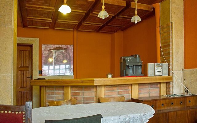 Family hotel Rose