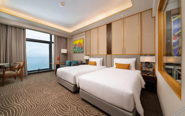 Fili Hotel Cebu