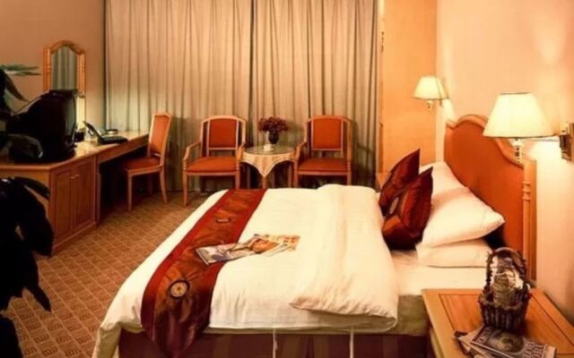 HNA Redbuds Hotel