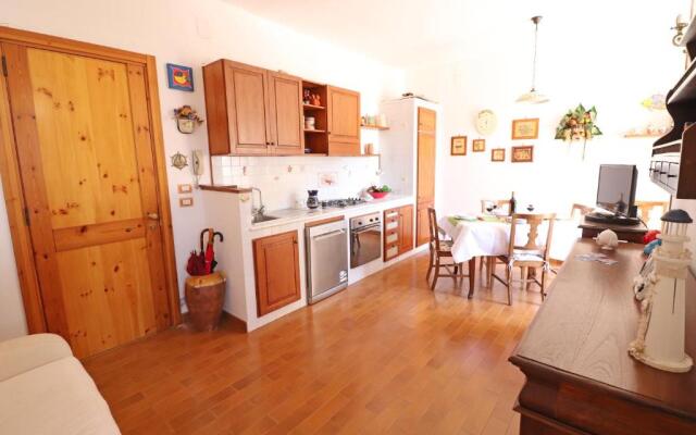 Holiday House Patrizia Otranto