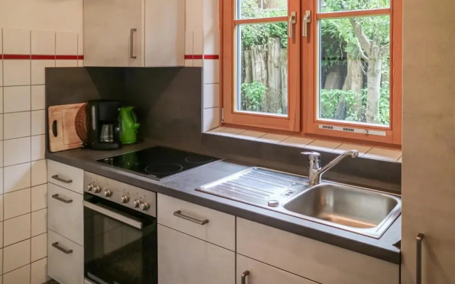 Nice Apartment in Prerow With 2 Bedrooms and Wifi